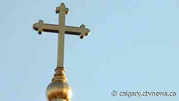 Catholic Diocese of Calgary commits to financially supporting residential school survivors - CTV Toronto
