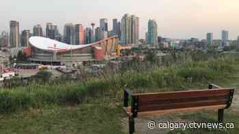 Heat warning in effect for Calgary, much of Alberta - CTV Toronto