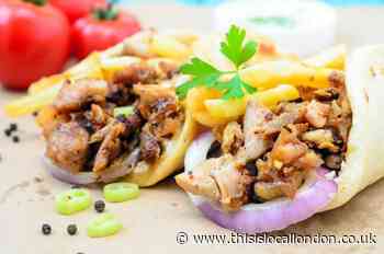British Kebab Awards: 12 south London takeaways shortlisted