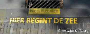 Intradura reinigt komende weken straatkolken in Merchtem - Persinfo.org