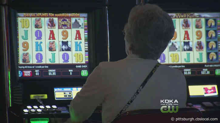 Pennsylvania Smashes Record For Gambling Revenue With Nearly $3.9 Billion Reported In A Year