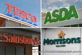 Tesco, Sainsbury's, Asda, Lidl, AldI update face mask rules for shoppers