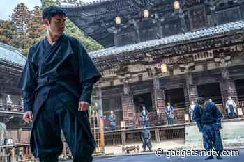 Snake Eyes Final Trailer Gives Henry Golding’s G.I. Joe Hero a Home