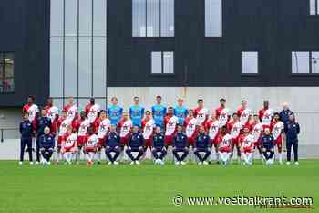 Essevee kiest voor (opvallende?) nieuwe kapitein met oog op nieuwe seizoen