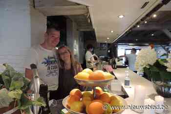 Net open: Barlin met dubbelconcept van broodjeszaak en bistro