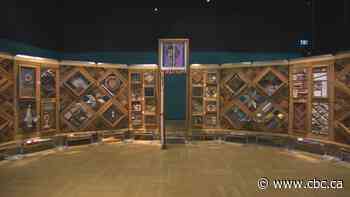 Canada's museums wrestle with history of residential schools