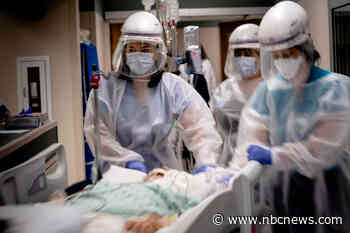 '4th wave is here': Southern hospitals prepare for Covid backslide as cases surge