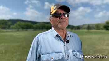 Catholic register, survivors offer clues to who may be buried in cemetery next to Marieval residential school