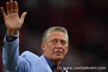 Alex Czerniatynski op zoek naar nieuwe job: &quot;Ik wil een ambitieuze uitdaging&quot;