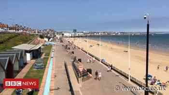 Bridlington 'cautiously' welcomes lockdown lifting