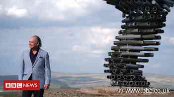 UK City of Culture 2025: Lancashire submits last-minute bid
