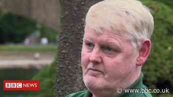 Manchester Arena bomb hero Darron Coster dies in crash