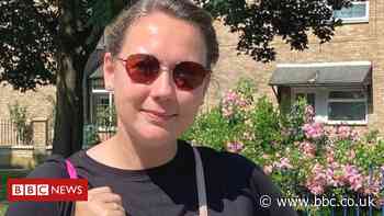 Covid: What easing restrictions mean to people in a Witham estate