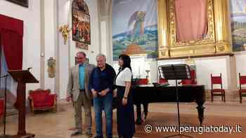 Perugia, le prime donne rossiniane interpretate da Diana Bertini e narrate da Stefano Ragni - PerugiaToday