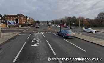 Driver cleared of murder after collision at Henlys Corner