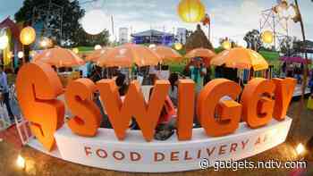 Swiggy Raises $1.25 Billion in Funding Round Led by SoftBank Following Zomato’s IPO
