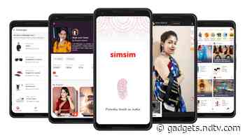 YouTube Acquires Indian Video Shopping App simsim, to Introduce E-Commerce Features in Future