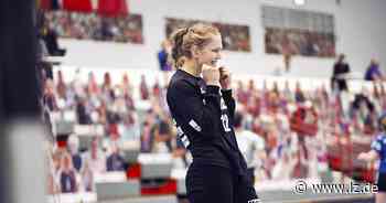 Die internationale Bühne ruft: Wildcard für die HSG Blomberg-Lippe | Handball aktuell - Lippische Landes-Zeitung