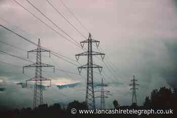These Lancashire towns will be hit with power cuts this week