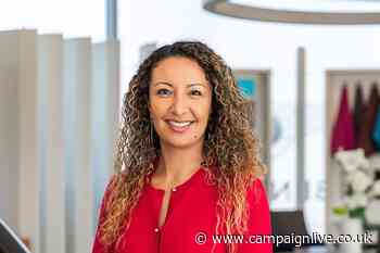 Bentley Motors names head of marketing and comms for Europe