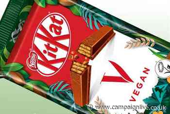 Zenith wins expanded media remit on £63m Nestlé account