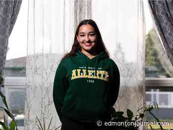 Groundwork: Young Edmontonians worry whether the local economy will work for them
