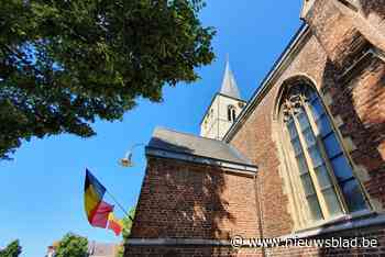 Medeleven slachtoffers watersnood