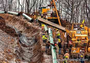 Pennsylvania regulators propose new pipeline rules where industry says none are needed