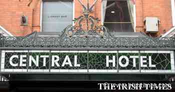 Paul Flynn: My favourite pairing for food has always been music - The Irish Times