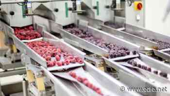 UK food and drink sector to halve emissions by 2030, under updated WRAP targets - edie.net
