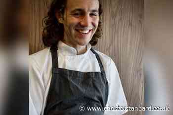 Chef Curtis Tonge to appear at Chester Food and Drink Festival | Chester and District Standard - The Chester Standard