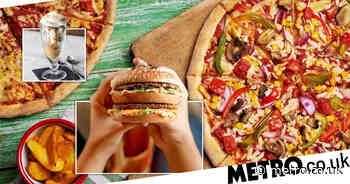 Best Freedom Day food deals from McDonald’s, TGI Fridays and more - Metro.co.uk
