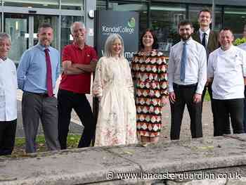 New Cumbria Food Awards unveiled - Lancaster Guardian