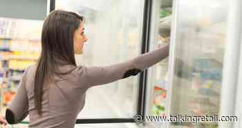 Frozen food suppliers hail continuing surge in sales - Talking Retail