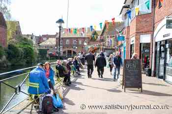 Reasons to come to Salisbury for shopping, food and drink - Salisbury Journal