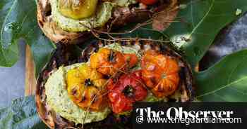 Nigel Slater’s recipes from a summer herb garden - The Guardian