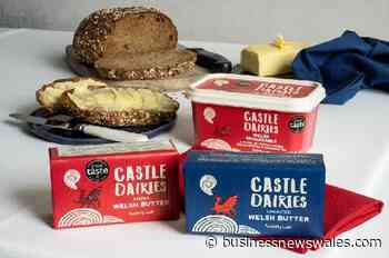 Some of UK's Fastest Growing Food and Drink Firms Based in Wales - Business News Wales