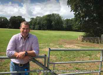 Peter Phillips on lockdown in Gloucestershire and the new Gatcombe Park Food Festival - Stroud News and Journal