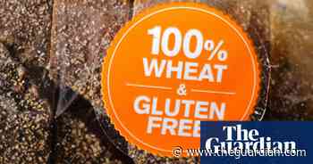 Gluten-free food costs rise could force makers to change recipes - The Guardian