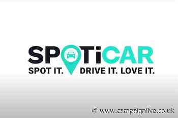 Car manufacturer Stellantis appoints Cogent to launch Spoticar brand