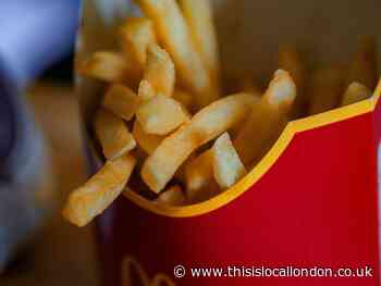 McDonald's is bringing back its Monopoly promotion