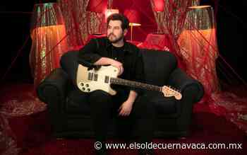 Kurt explora su lado más melancólico durante pandemia - El Sol de Cuernavaca