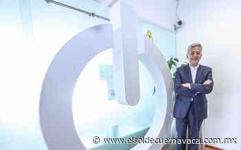 México requiere invertir en plantas eléctricas: Schneider Electric - El Sol de Cuernavaca