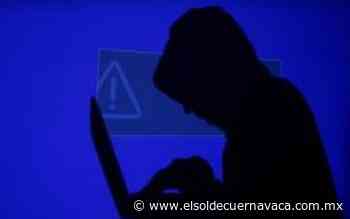 Software Pegasus debe prohibirse, señala Edward Snowden - El Sol de Cuernavaca