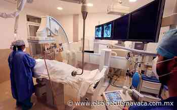 Hospitalizaciones por Covid-19 se incrementan en Morelos - El Sol de Cuernavaca