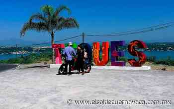 Tequesquitengo registra un repunte menor de turismo - El Sol de Cuernavaca