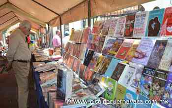 De puerta en puerta al Callejón del Libro - El Sol de Cuernavaca