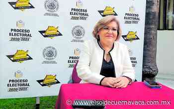 Aún no termina la batalla por el Congreso - El Sol de Cuernavaca