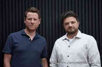 Dave Bedwood tees off with golfing content creation agency