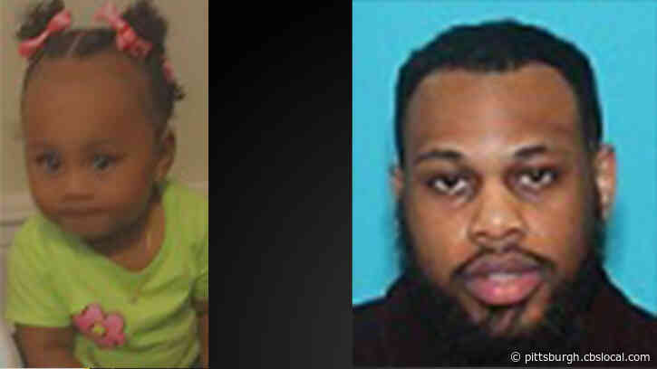State Police Seek Public Help Locating 8-Month-Old Missing Girl Royalty Lomax Last Seen In Pittsburgh